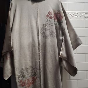 NWOT Kimono robe from Japan
